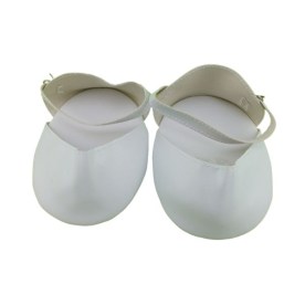 White Dress Shoes